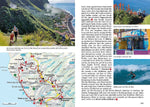 ROTHER Wanderführer Madeira (Innenansicht)