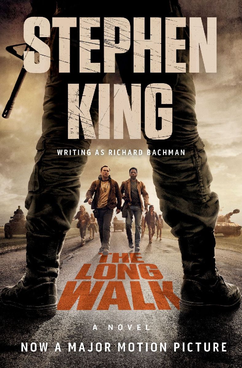 The Long Walk