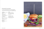The Juice Book (Innenansicht)