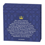 Royals-Quiz (Rückseite)