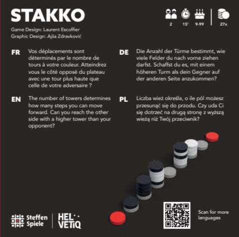 Stakko