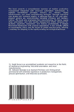 Production Management and Automation