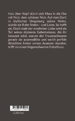 Der schöne Nick