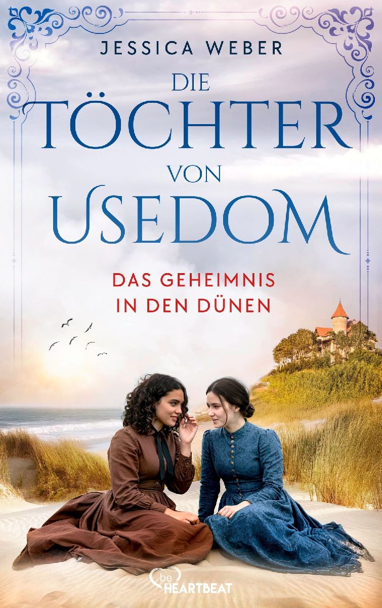 Die Töchter von Usedom - Das Geheimnis in den Dünen