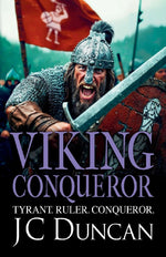 Viking Conqueror