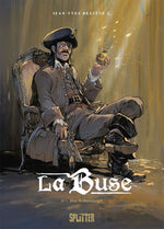 La Buse. Band 1