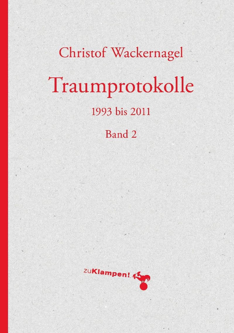 Traumprotokolle