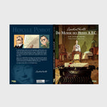 Agatha Christie Classics: Die Morde des Herrn ABC (Innenansicht)