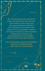 Die Schatzinsel