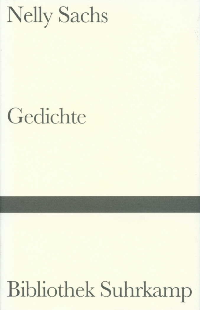 Gedichte