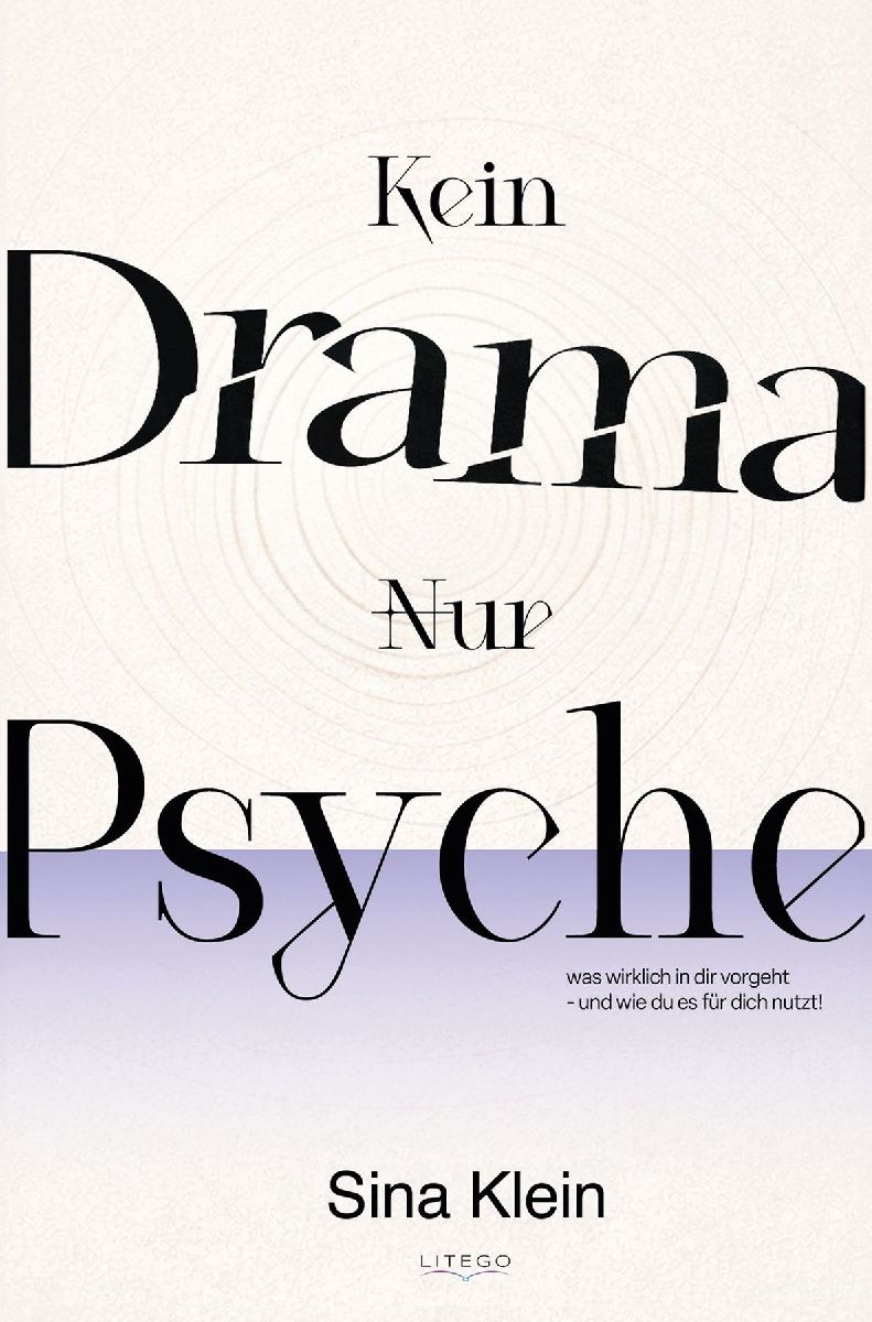 Kein Drama - Nur Psyche