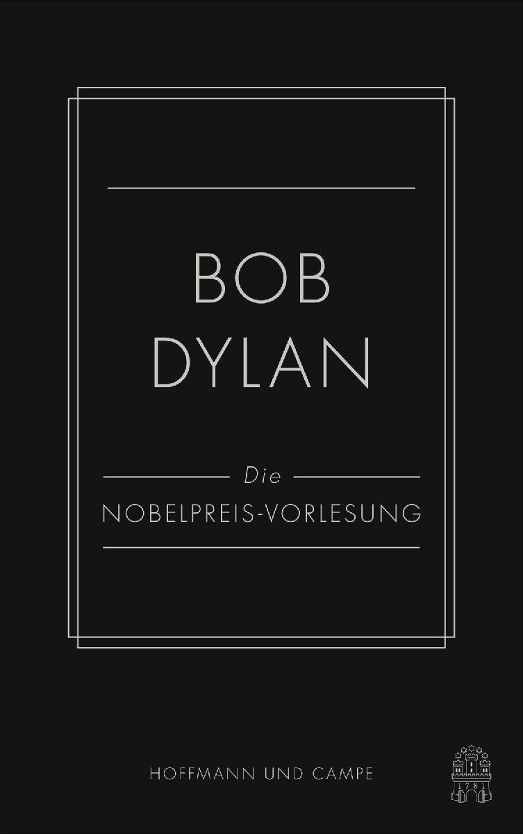 Die Nobelpreis-Vorlesung