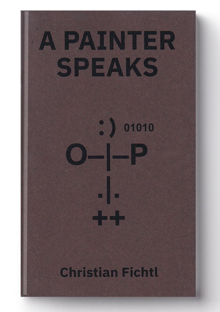 A Painter Speaks