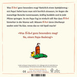 Ab in die Wanne, Ferkel! (Innenansicht)