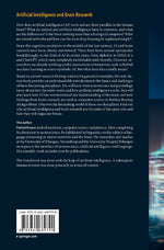 Artificial Intelligence and Brain Research