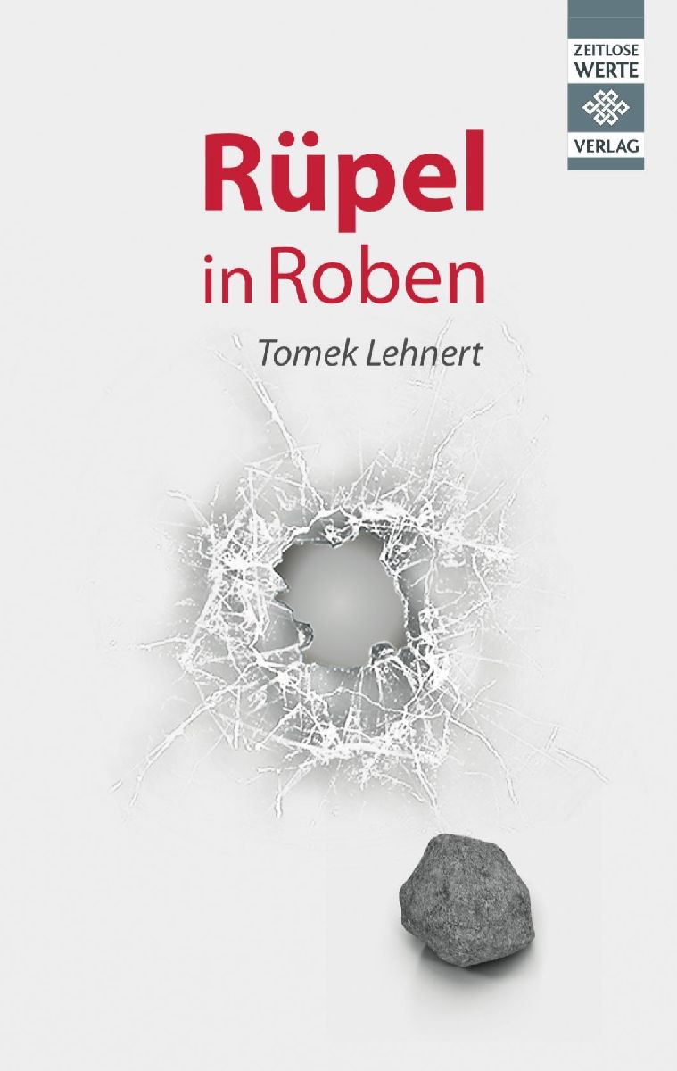 Rüpel in Roben