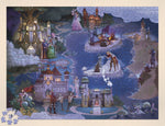 Holly Black's Isles of Elfhame 1,000-Piece Puzzle