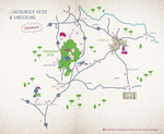 Glücksorte in Lüneburg & Lüneburger Heide