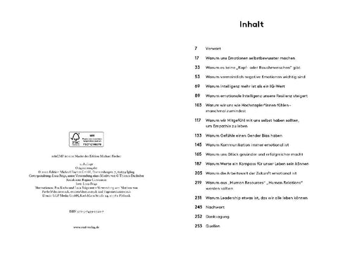 MitGefühl