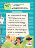 Emil Einstein (Erstlesebuch, Bd. 2)