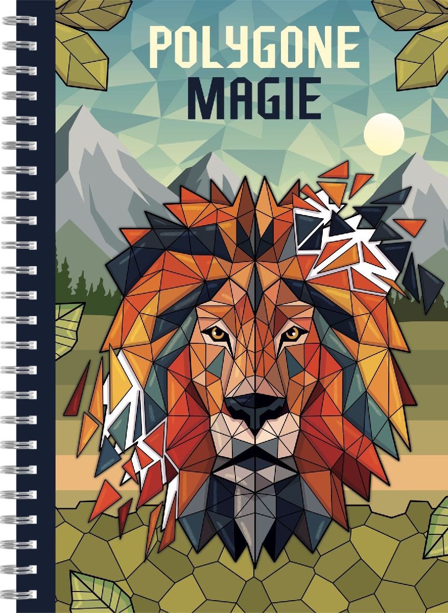 Polygone Magie