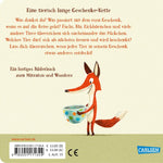 Das ist für dich (Rückseite)