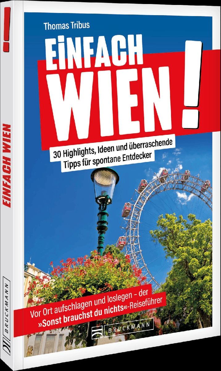 Einfach Wien!