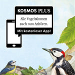 Mein Vogelbuch (Innenansicht)