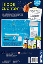 Fun Science Triops züchten