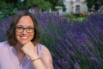 Ein Garten voller Wunder (Autorenfoto)