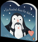 Ein Kuschel-Kuss für dich