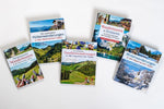 50 entspannte Wandertouren in den Bayerischen Alpen (Innenansicht)