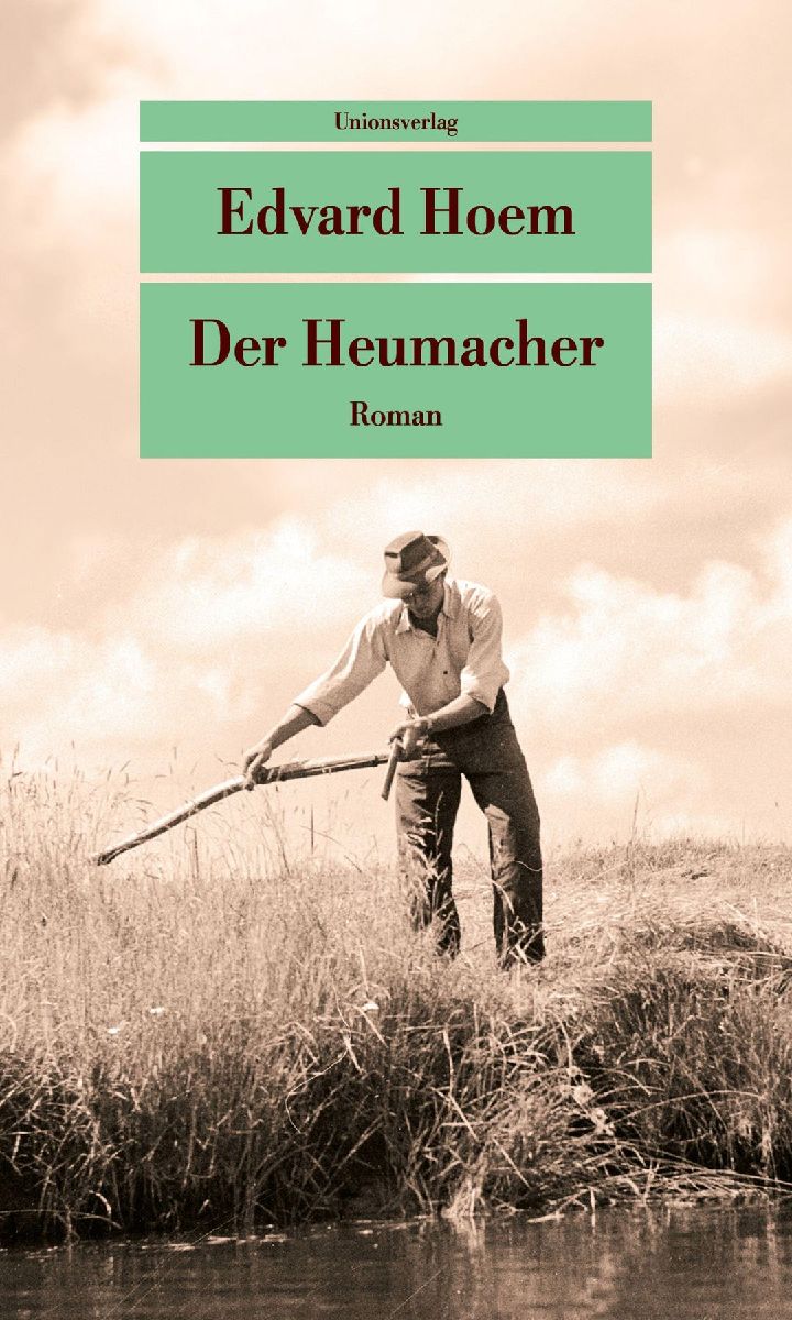 Der Heumacher