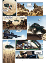 Arctica 10