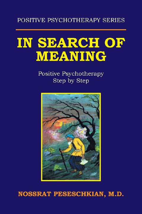 In Search of Meaning
