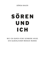 Sören und ich