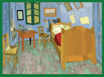 Paint by Sticker: Masterpieces (Innenansicht)