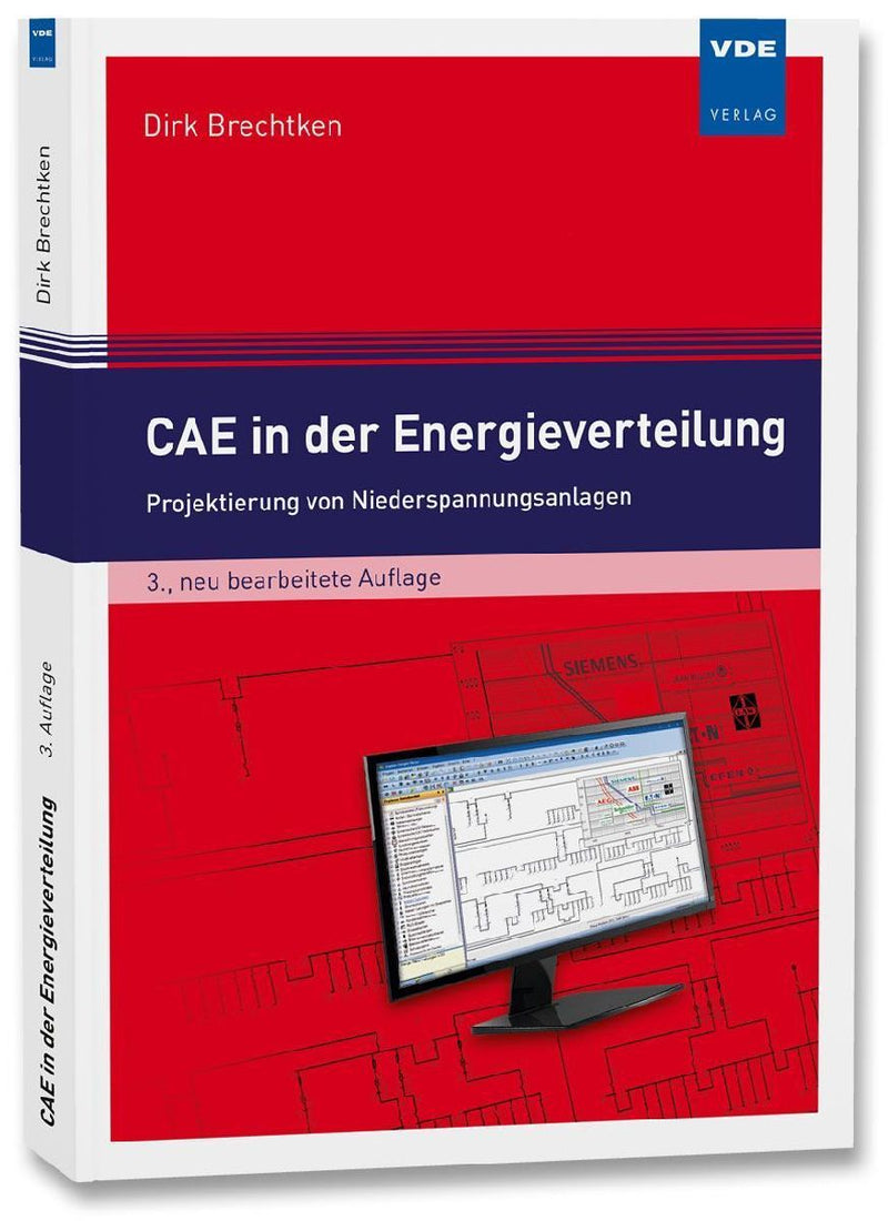 CAE in der Energieverteilung