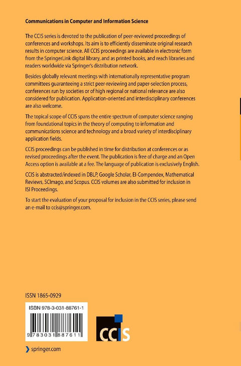 Emerging Trends in Artificial Intelligence, Data Science and Signal Processing