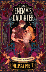 The Enemy's Daughter