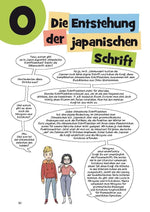 PONS Sprachlern-Comic Japanisch