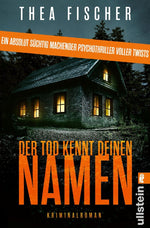 Der Tod kennt deinen Namen