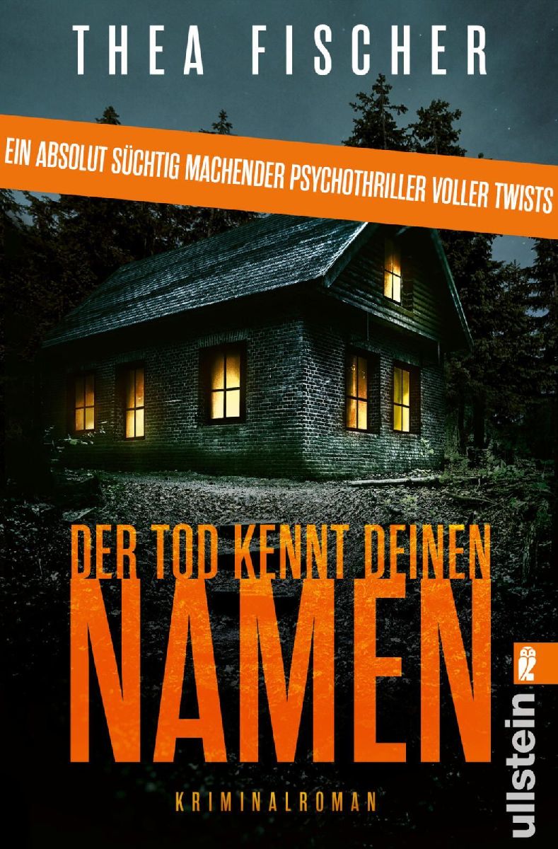 Der Tod kennt deinen Namen