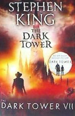 The Dark Tower 7