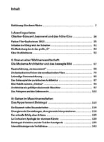 Kino-Obsessionen (Innenansicht)