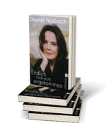 Endlich noch nicht angekommen (Innenansicht)