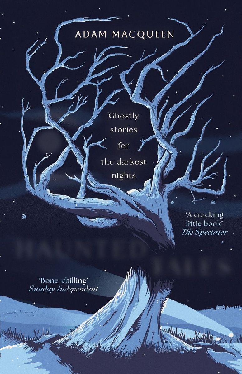 Haunted Tales