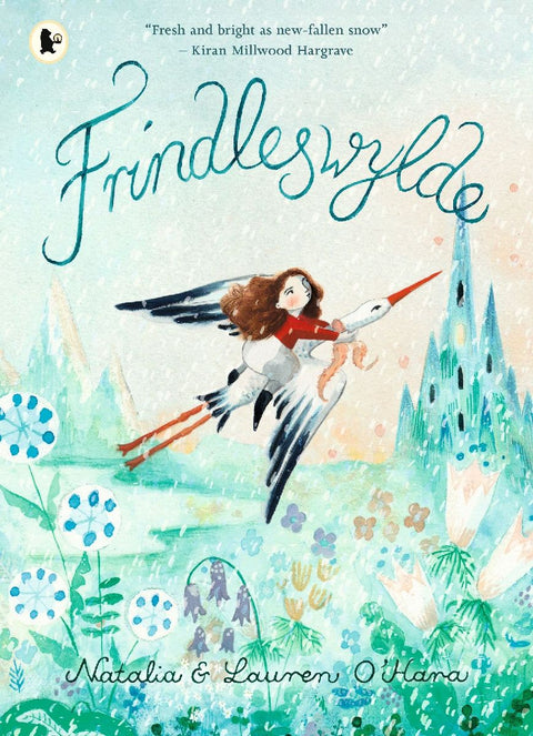 Frindleswylde