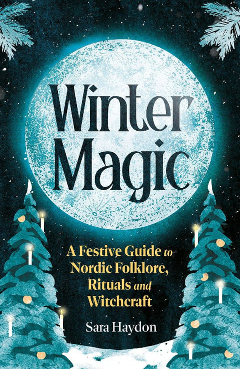 Winter Magic