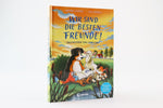 Wir sind die besten Freunde! (Innenansicht)